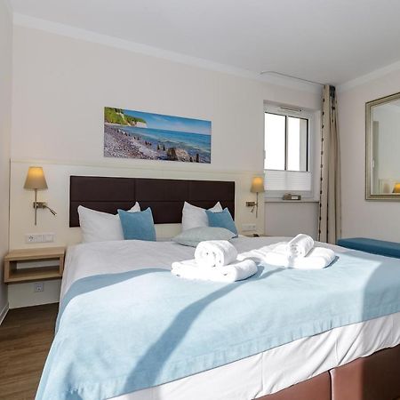 Ferienwohnung Strandurlaub Börgerende-Rethwisch Exterior foto