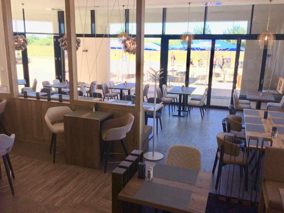 Ferienwohnung Strandurlaub Börgerende-Rethwisch Exterior foto