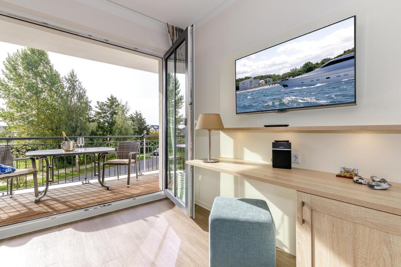 Ferienwohnung Strandurlaub Börgerende-Rethwisch Exterior foto