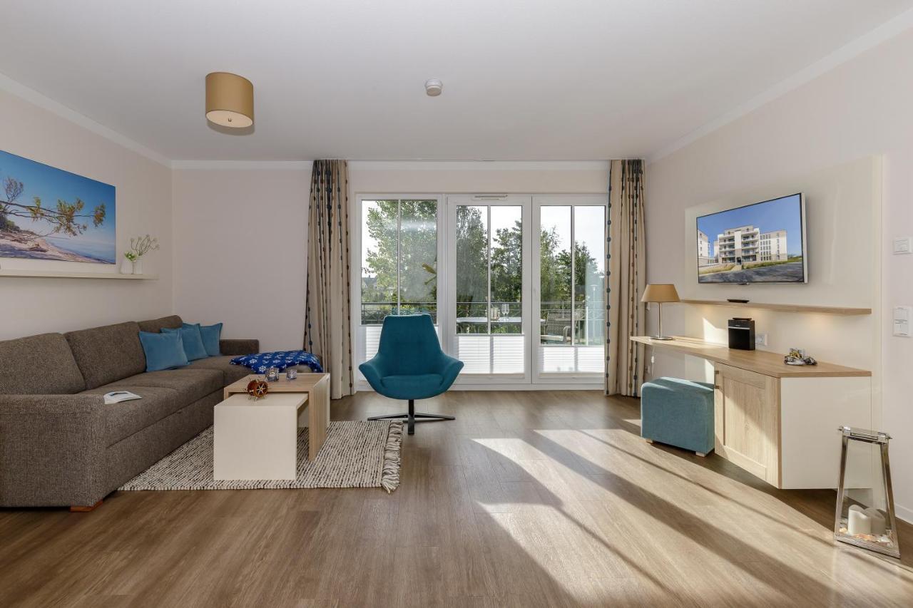 Ferienwohnung Strandurlaub Börgerende-Rethwisch Exterior foto
