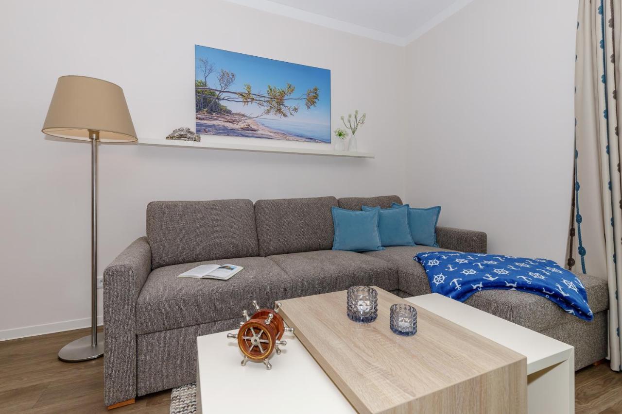 Ferienwohnung Strandurlaub Börgerende-Rethwisch Exterior foto