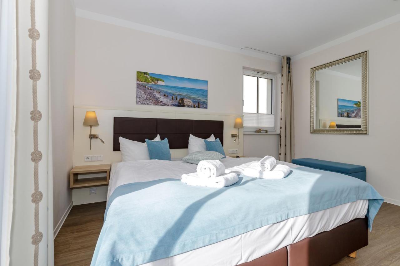 Ferienwohnung Strandurlaub Börgerende-Rethwisch Exterior foto