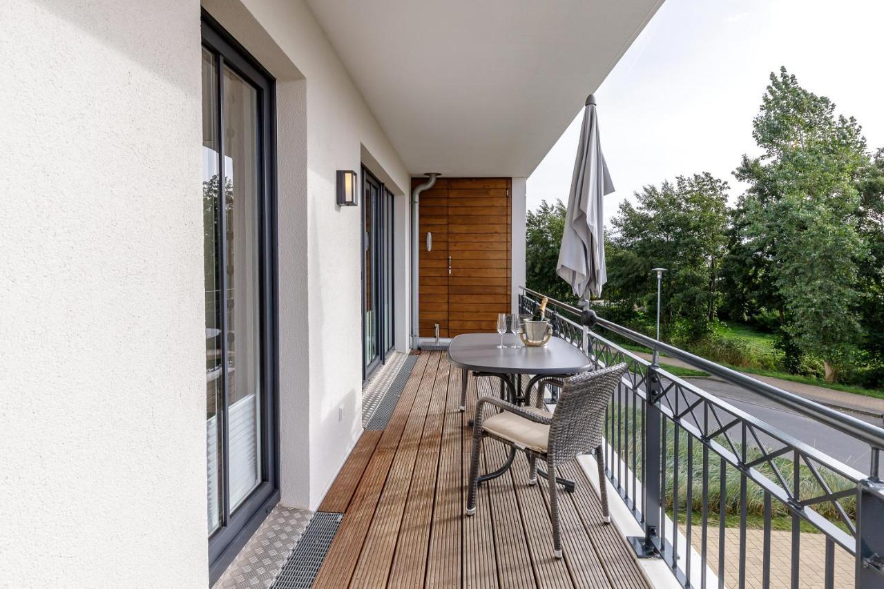 Ferienwohnung Strandurlaub Börgerende-Rethwisch Exterior foto